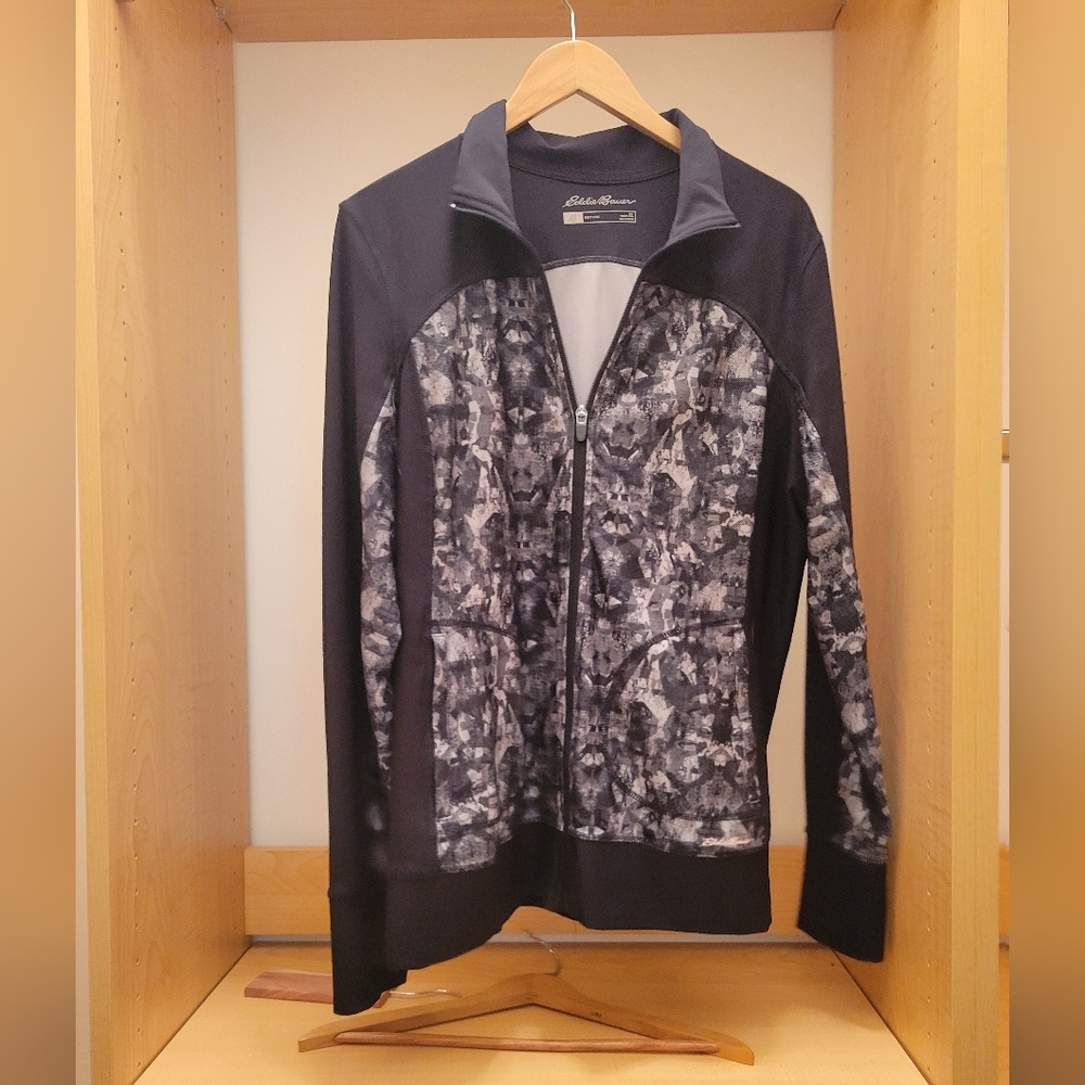 Eddie Bauer Womens XL Light Jacket